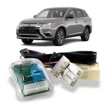 Módulo Interface Tilt Down Mitsubishi Outlander 2016 A 2022