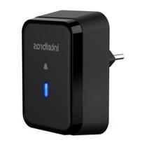 Módulo Interno Campainha Cmi 101 Intelbras Preta C/5 níveis