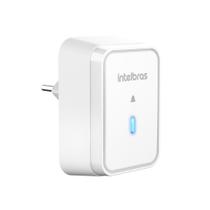 Módulo Interno Campainha Intelbras CMI 101 Branca Módulo Interno Campainha Intelbras CMI 101 Branca