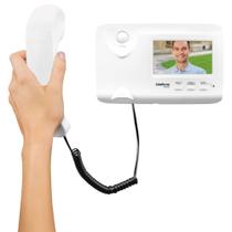 Módulo Interno Extensão de Vídeo IVR 1010 IN Intelbras Módulo Interno Extensão de Vídeo IVR 1010 IN Intelbras