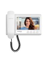 Modulo Interno Intelbras IVR 1070 HS Para Video Porteiro Modulo Interno Intelbras IVR 1070 HS Para Video Porteiro