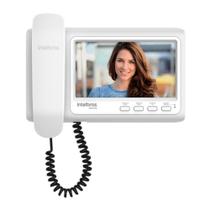 Modulo Interno Intelbras IVR 1070 HS Para Video Porteiro Modulo Interno Intelbras IVR 1070 HS Para Video Porteiro