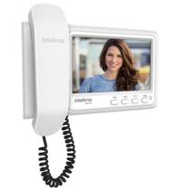Módulo Interno p/Vídeo Porteiro IVR 1070 HS Intelbras