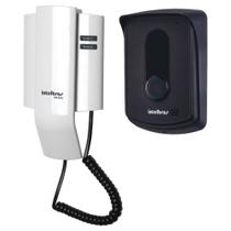 Módulo Interno para Porteiro Residencial Intelbras IPR 8000 IN - Branco - 425036