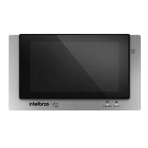 Módulo Interno para Videoporteiro Allo wT7 Intelbras Módulo Interno para Videoporteiro Allo wT7 Intelbras