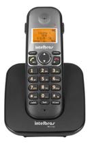 Modulo Interno Ramal Ts 5121 Para Tis 5010 Intelbras