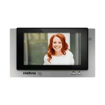 Modulo interno video porteiro intelbras wt7 Modulo interno video porteiro intelbras wt7