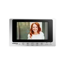 Módulo Interno Wi-Fi Videoporteiro Intelbras Allo wT7 Funções Remotas Por App Módulo Interno Wi-Fi Videoporteiro Intelbras Allo wT7 Funções Remotas Por App