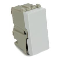 Modulo Interruptor 10A Refinatto Weg Branco