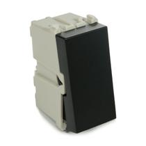Modulo Interruptor 10A Refinatto Weg Preto