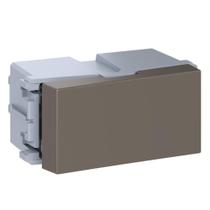 Módulo Interruptor 1S 10A Esatta Argila 250V Weg