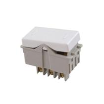 Modulo interruptor 1t simples liz tramontina