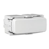 Módulo Interruptor 250v - Paralelo 10A - Composé Branco 13203022- WEG