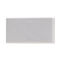 Módulo Interruptor Bipolar Paralelo 10A Branco Tramontina