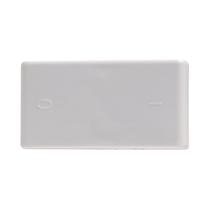 Módulo Interruptor Bipolar Paralelo 10A Branco Tramontina