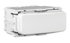 Modulo Interruptor Bipolar Paralelo 10A - Weg Compose Modulo Interruptor Bipolar Paralelo 10A - Weg Compose