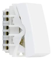 Modulo Interruptor Bipolar Paralelo 16a - 2870 FameModulare Modulo Interruptor Bipolar Paralelo 16a - 2870 FameModulare