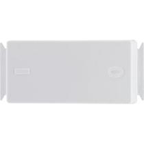 Módulo Interruptor Bipolar Paralelo Aria 10A 250V Branco - Tramontina