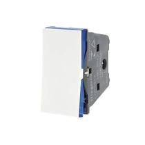 Módulo Interruptor Bipolar Paralelo Branco Pial Plus+ 612008BC