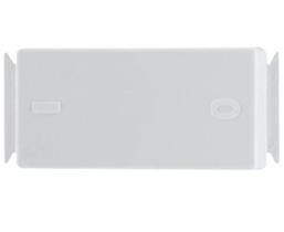Modulo Interruptor Bipolar Paralelo Mod. Aria 250V/10A Cor: Branco Ref: 57217/005 -TRAMONTINA