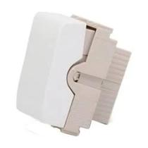 Modulo Interruptor Bipolar Paralelo Thesi Bticino Branco M2012