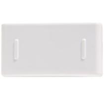 Módulo Interruptor Bipolar Paralelo Tramontina 10 A 250 V Branco Módulo Interruptor Bipolar Paralelo Tramontina 10 A 250 V Branco