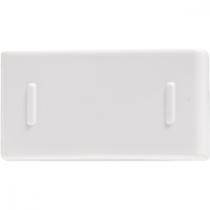 Módulo Interruptor Bipolar Paralelo Tramontina 10 A 250 V Branco