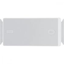 Modulo Interruptor Bipolar Paralelo Tramontina Aria 10 A 250 V Branco