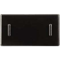 Módulo Interruptor Bipolar Paralelo Tramontina Grafite 10a 250v Tramontina