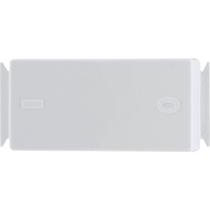 Módulo Interruptor Bipolar Simples 10 Amperes / 250 Volts Aria - 57217004 - TRAMONTINA Módulo Interruptor Bipolar Simples 10 Amperes / 250 Volts Aria - 57217004 - TRAMONTINA