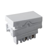 Modulo Interruptor Bipolar Simples 10a 250v 9531 - Ilumi