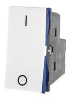 Módulo Interruptor Bipolar Simples 10a - 612005bc Pial Plus+