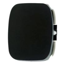 Modulo Interruptor Bipolar Simples 10a 85358 Alumbra Black Modulo Interruptor Bipolar Simples 10a 85358 Alumbra Black