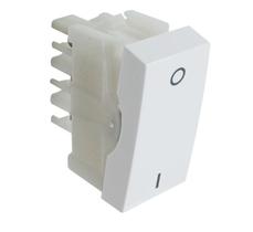 Modulo Interruptor Bipolar Simples 10a Alumbra Inova Pro