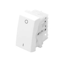 Módulo Interruptor Bipolar Simples 16a Fame Evidence Módulo Interruptor Bipolar Simples 16a Fame Evidence