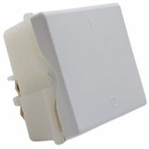 Módulo Interruptor Bipolar Simples 20A/250V Tramontina