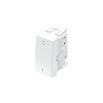 Modulo Interruptor Bipolar Simples 20a Fame Elegance
