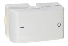 Modulo Interruptor Bipolar Simples 25A PRM450151 - Lunare Modulo Interruptor Bipolar Simples 25A PRM450151 - Lunare