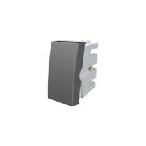 Módulo Interruptor Bipolar Simples Fame Habitat Onix 20a Onix