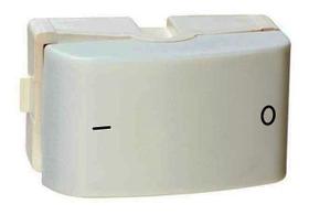 Modulo Interruptor Bipolar Simples Lunare - PRM45151