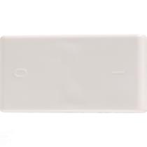 Módulo Interruptor Bipolar Simples Tramontina 10 A 250 V Branco Módulo Interruptor Bipolar Simples Tramontina 10 A 250 V Branco
