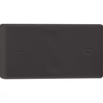 Módulo Interruptor Bipolar Simples Tramontina 10 A 250 V Grafite Módulo Interruptor Bipolar Simples Tramontina 10 A 250 V Grafite