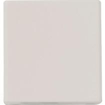 Módulo Interruptor Bipolar Simples Tramontina 25 A 250 V Branco Tramontina Módulo Interruptor Bipolar Simples Tramontina 25 A 250 V Branco Tramontina