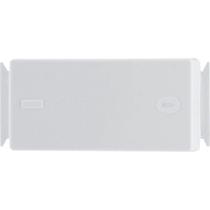 Módulo Interruptor Bipolar Simples Tramontina Aria 10 A 250 V Branco Tramontina