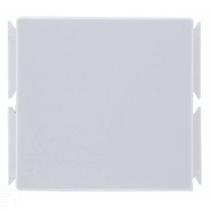 Módulo Interruptor Bipolar Simples Tramontina Aria 20 A 250 V Branco Tramontina