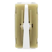 Módulo Interruptor Branco - Rvb-1100-2 - Ravenna Módulo Interruptor Branco - Rvb-1100-2 - Ravenna