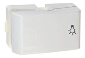Módulo Interruptor Campainha - S3b72460 Miluz