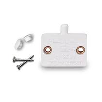 Módulo Interruptor de Porta Luz de LED Marcenaria Bivolt Módulo Interruptor de Porta Luz de LED Marcenaria Bivolt