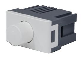 Modulo Interruptor Dimmer Branco Lampada 50W 127/220V Pezzi