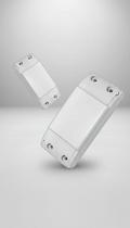 Módulo Interruptor Inteligente Wi-Fi 10A Módulo Interruptor Inteligente Wi-Fi 10A